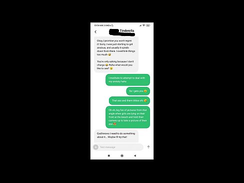 ❤️ Πρόσθεσα ένα νέο PAWG από το Tinder στο χαρέμι μου ( μιλήστε στο Tinder συμπεριλαμβάνεται) ☑ Σεξ βίντεο ❤